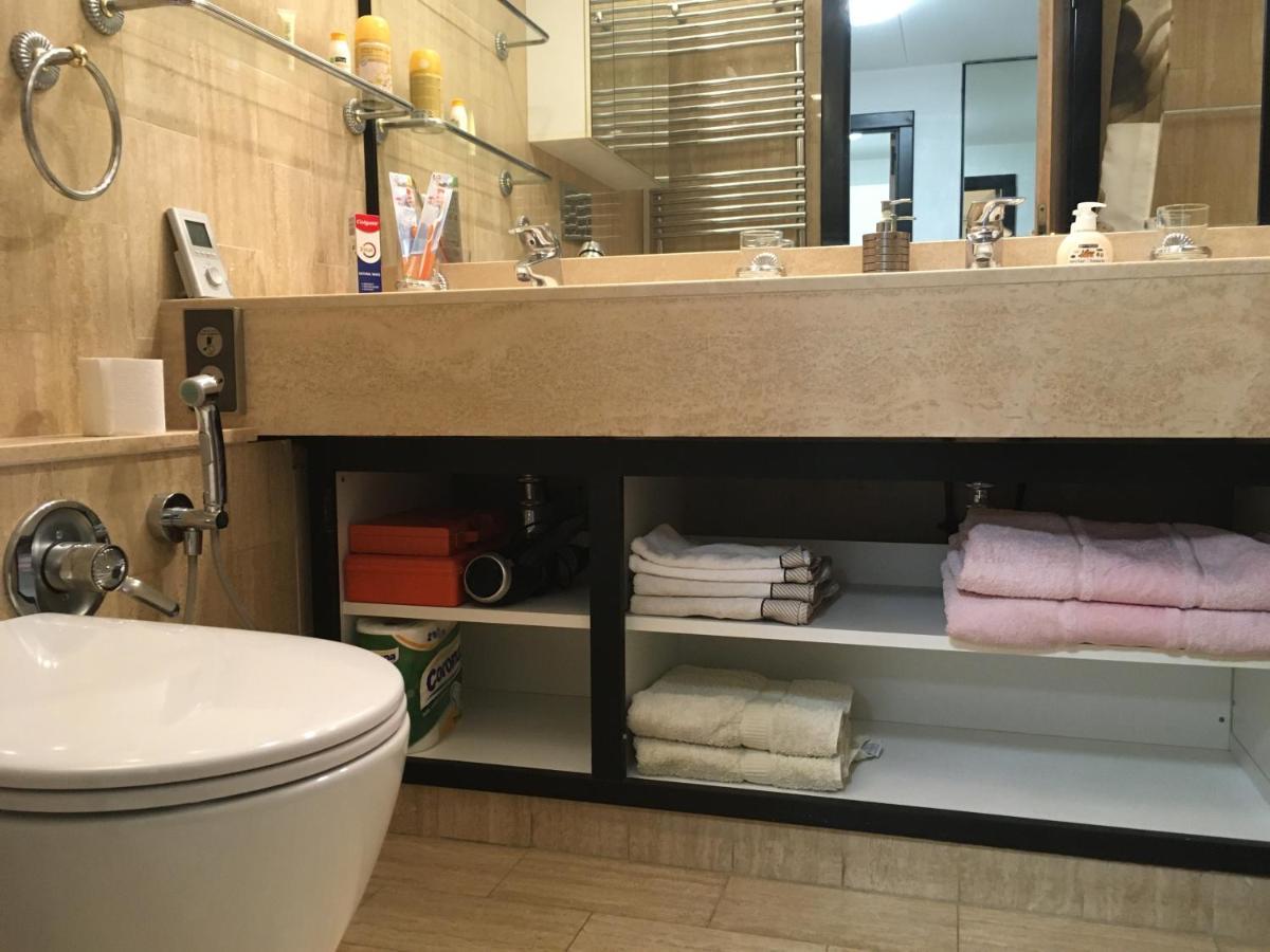 Monaco, Elegant & Quiet Renovated Apartment, In Fontvieille District, With Terrace & Pool, 15Min Walk To F1 Grand Prix Eksteriør billede