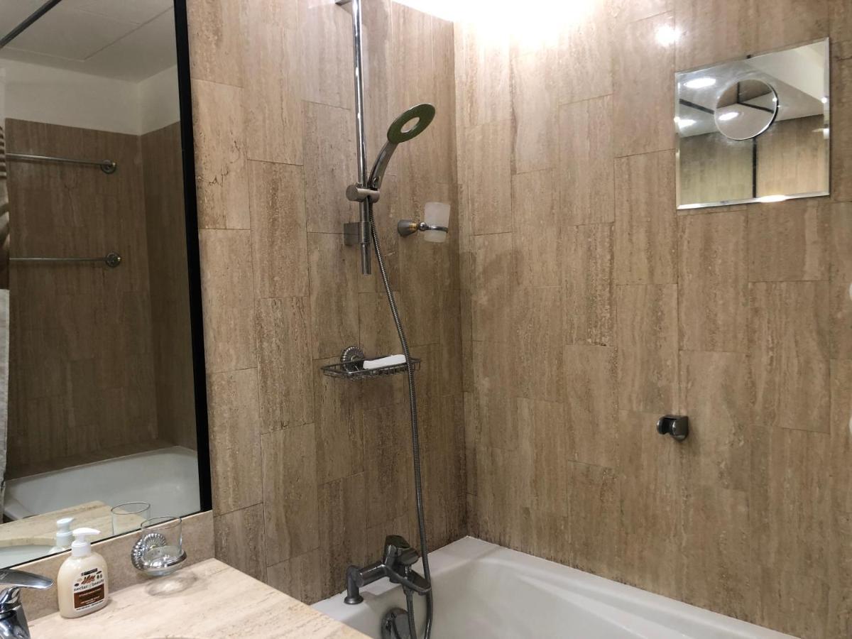 Monaco, Elegant & Quiet Renovated Apartment, In Fontvieille District, With Terrace & Pool, 15Min Walk To F1 Grand Prix Eksteriør billede