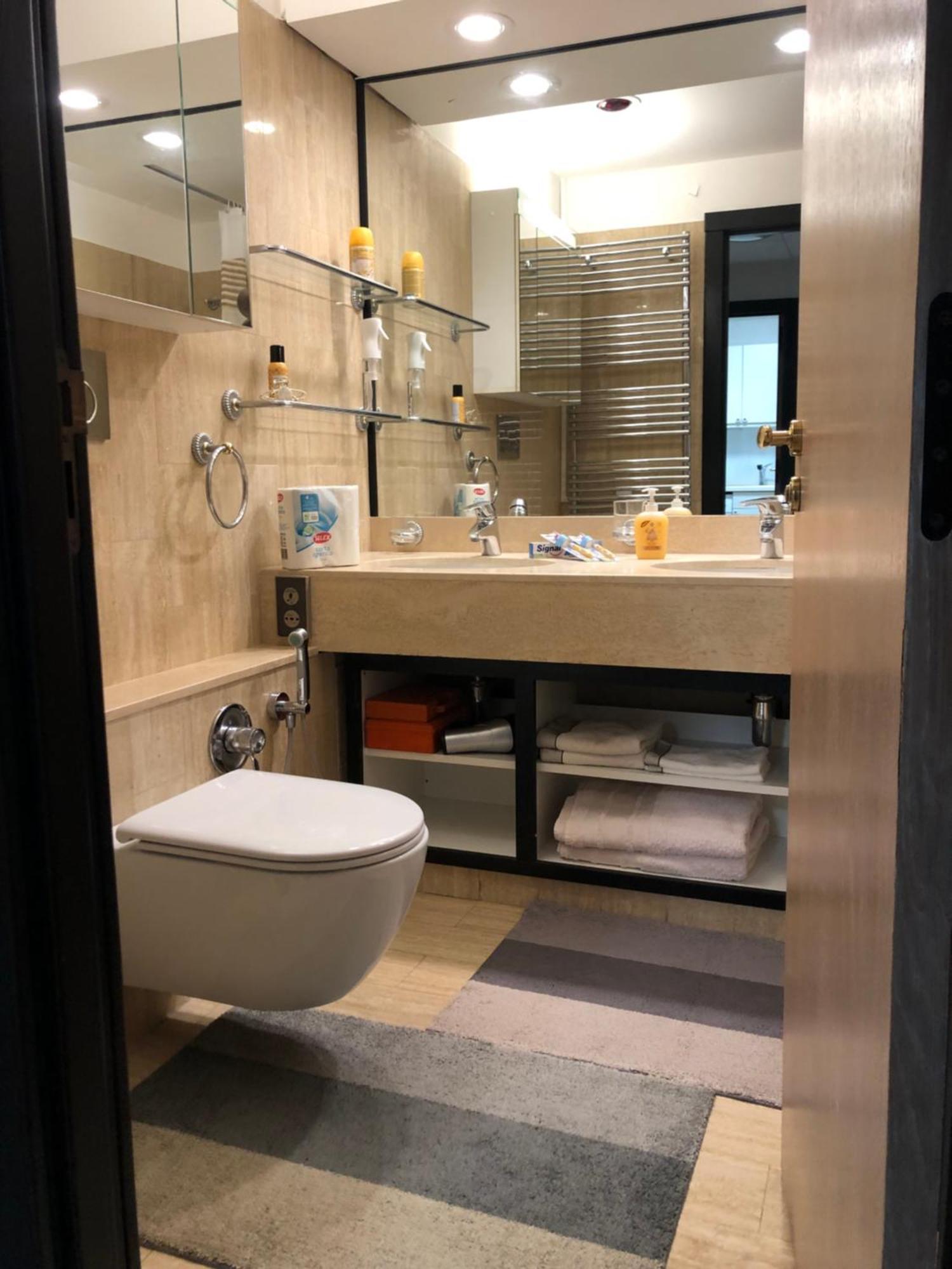 Monaco, Elegant & Quiet Renovated Apartment, In Fontvieille District, With Terrace & Pool, 15Min Walk To F1 Grand Prix Eksteriør billede