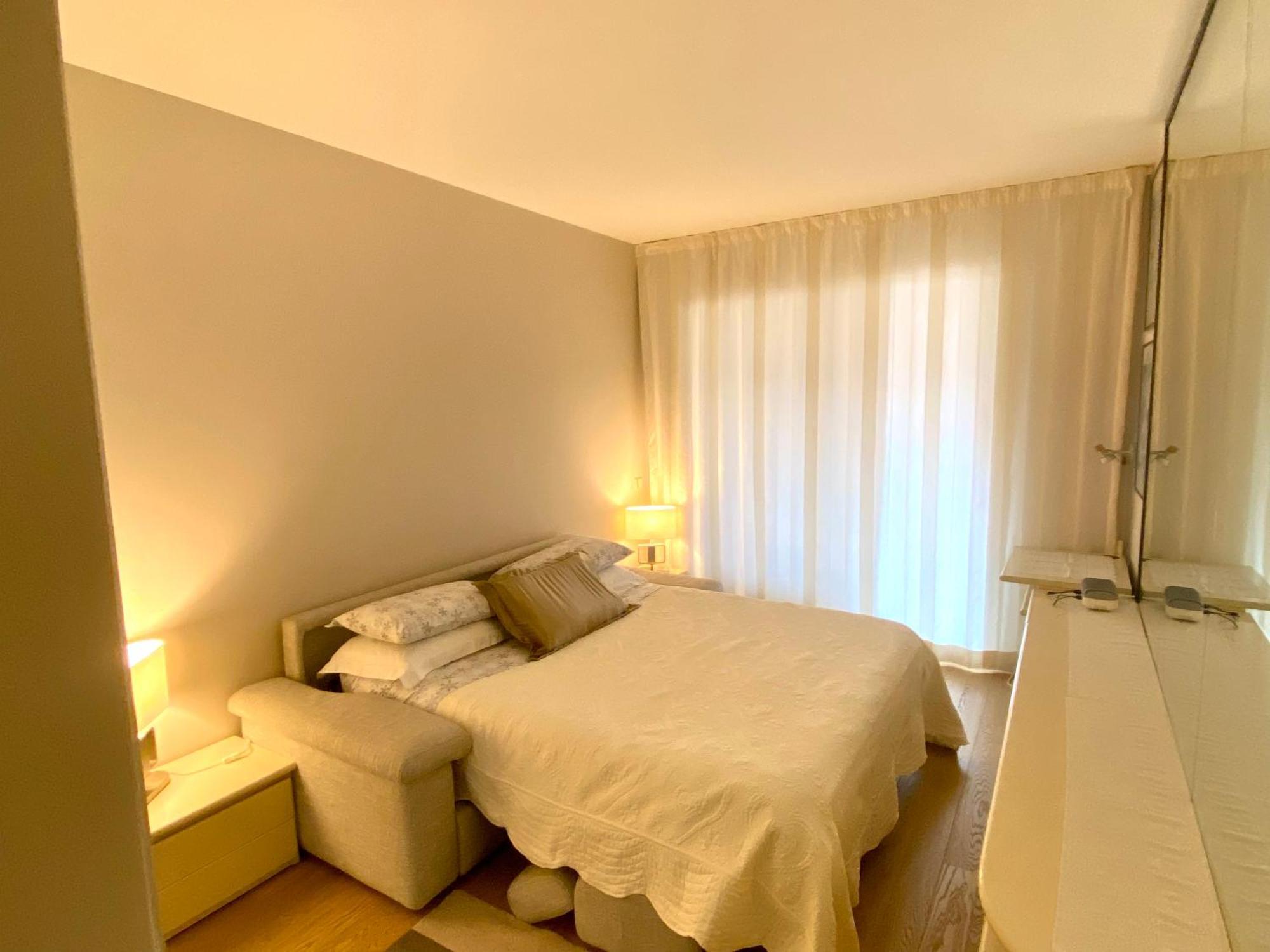 Monaco, Elegant & Quiet Renovated Apartment, In Fontvieille District, With Terrace & Pool, 15Min Walk To F1 Grand Prix Eksteriør billede